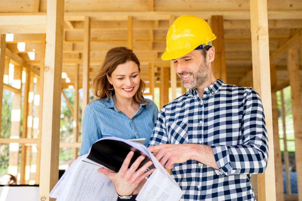 What to Expect When Building a Custom Home in Virginia: Step-by-Step with a Master Builder