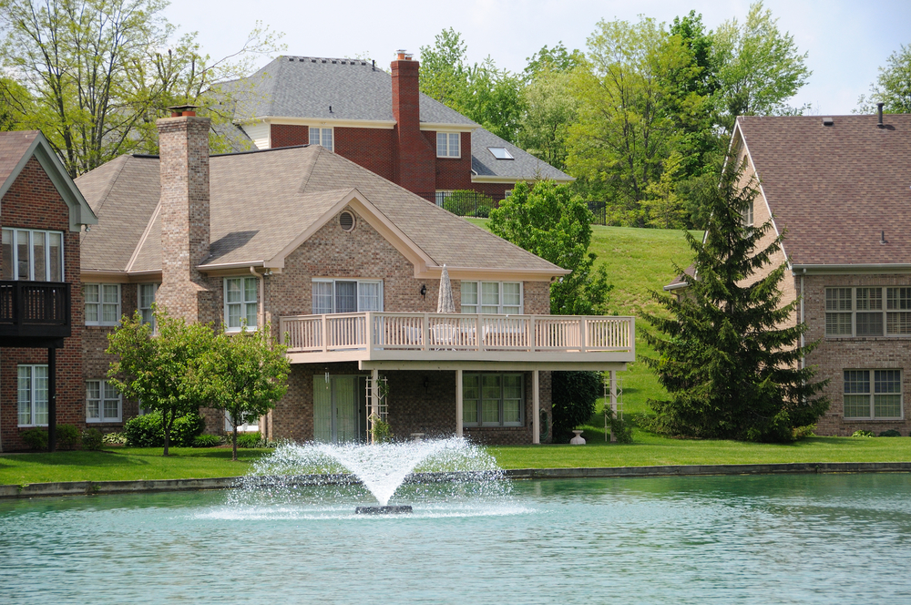How Long Does It Take to Build a Luxury Custom Home in Smith Mountain Lake?
