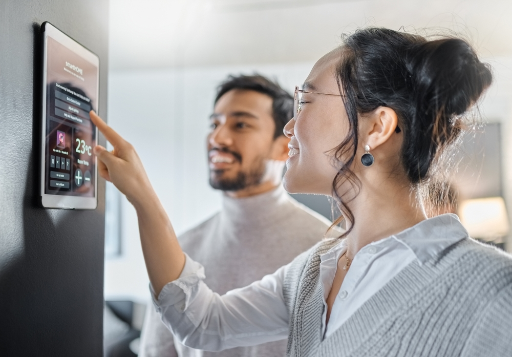 The Smart Home Addition: Top Remodeling Investments for Virginia Homeowners in 2025