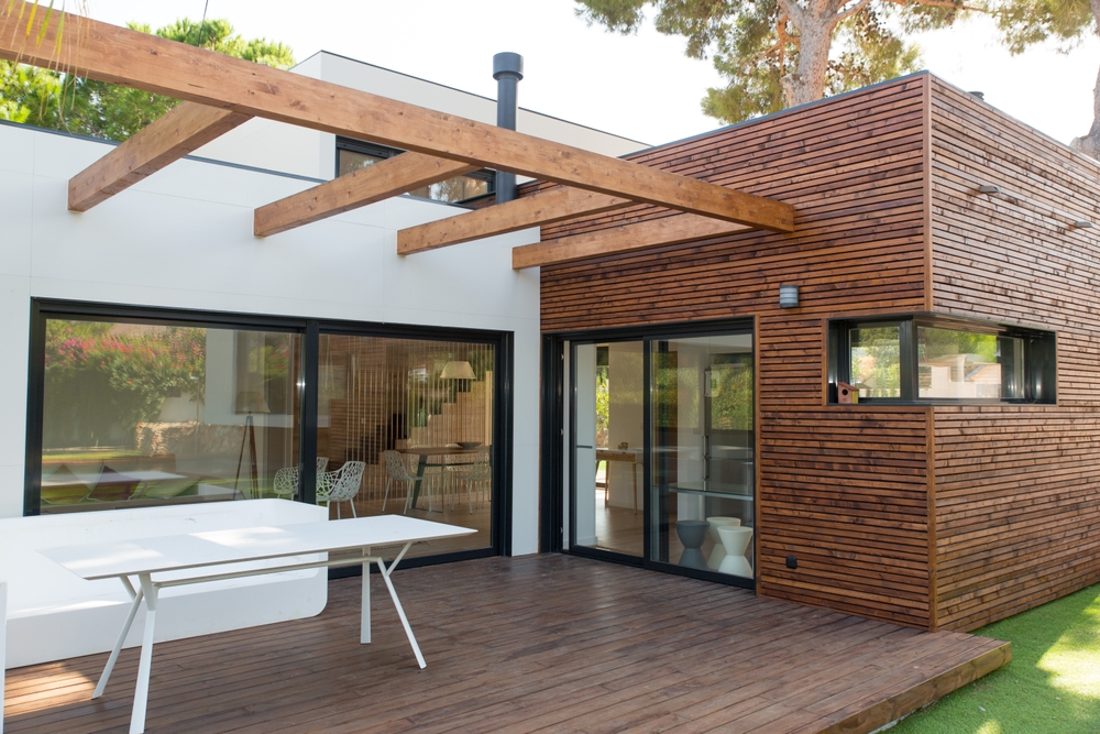 Sustainable Building Trends Taking Over Virginia (Before the Rest of the Country Catches On)
