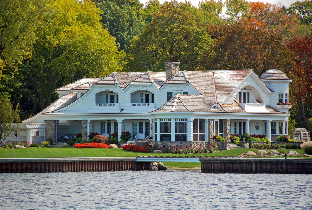 The Hidden Cost of Building a Home at Smith Mountain Lake — And How to Avoid It
