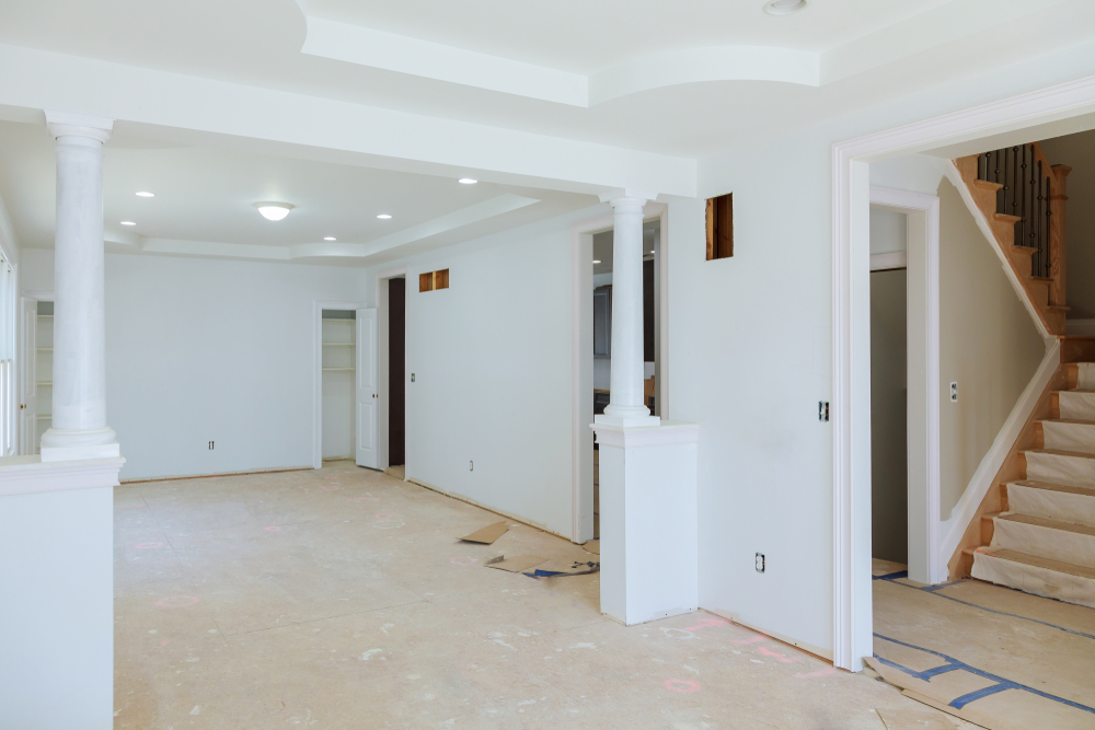 Transforming Estates: High-End Remodeling & Additions in Moneta, VA